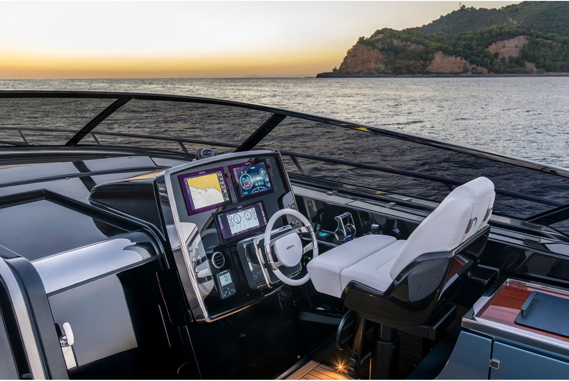 Riva 56 Rivale Super